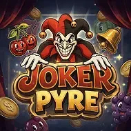 Joker Pyre game thumbnail