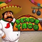 Bingo Señor Taco game thumbnail
