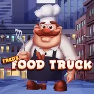 Fred's Food Truck game thumbnail