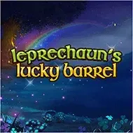 Leprechaun's Lucky Barrel game thumbnail