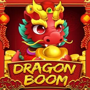 Dragon Boom game thumbnail