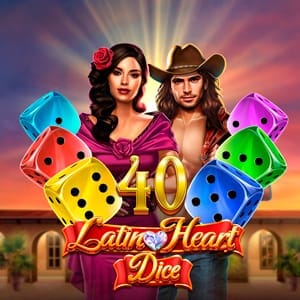Latin Heart Dice game thumbnail