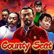 County SeatKA Gaming game icon