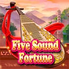 Five Sound Fortune game icon