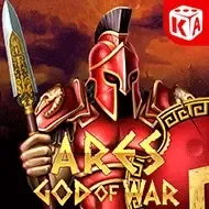 Ares God of WarKA Gaming game icon