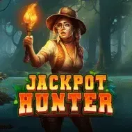 Jackpot Hunter game thumbnail