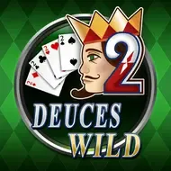 Deuces WildPlayace game thumbnail