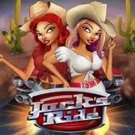 Jack's RideVoltent game thumbnail
