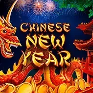 Chinese New YearEvoplay game thumbnail