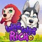 Won Won Rich game thumbnail