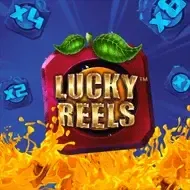 Lucky ReelsVoltent game thumbnail