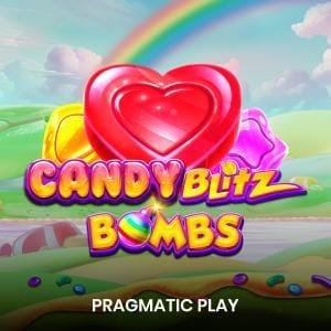 Candy Blitz Bombs
