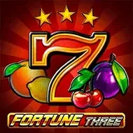 Fortune ThreeGamebeat