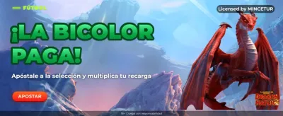El Despertar del Dragón