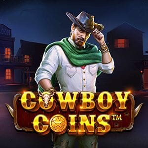 Cowboy Coins game thumbnail