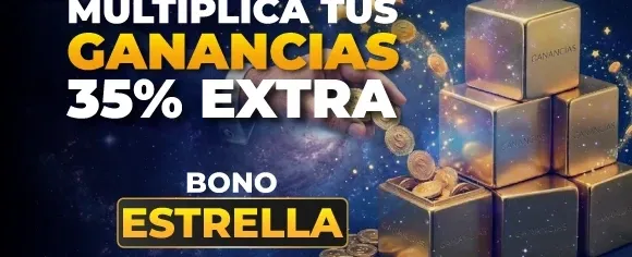 Premio por Referir Amigos banner