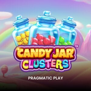 Candy Jar Clusters