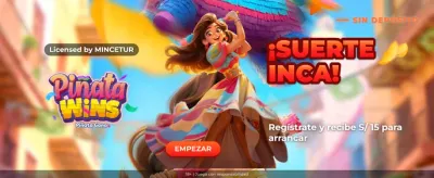 Betboom Perú Casino Wins