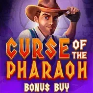 Curse of the Pharaoh Bonus BuyEvoplay game icon