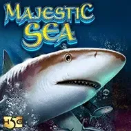 Majestic Sea