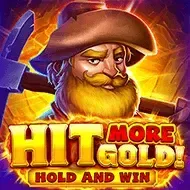 Hit more Gold!3oaks game icon