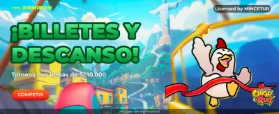 Programa de Agentes Betboom Perú