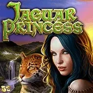 Jaguar Princess game thumbnail