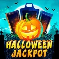 Halloween Jackpot